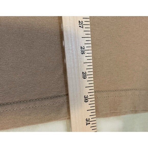 Authentic First Star Buffalo Soldiers T-Shirt 9th & 10th Cavalry 2XL Brown - Picture 9 of 10